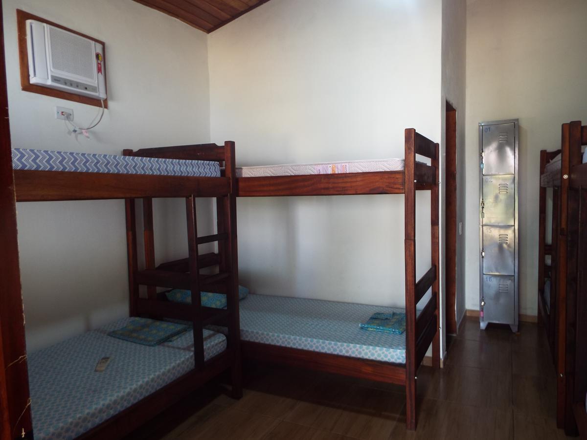 Livina Hostel Парати Номер фото
